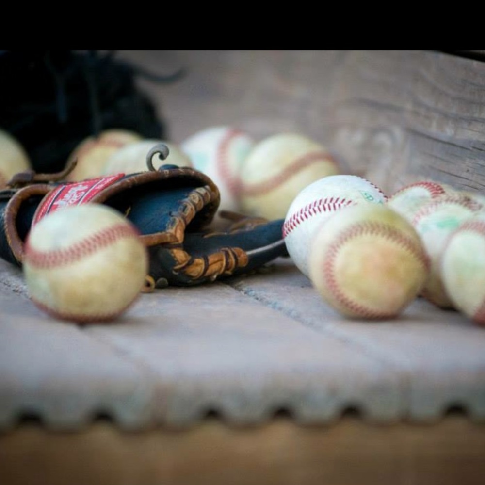 Meet your Posher, Katy